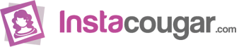 Logo de Instacougar